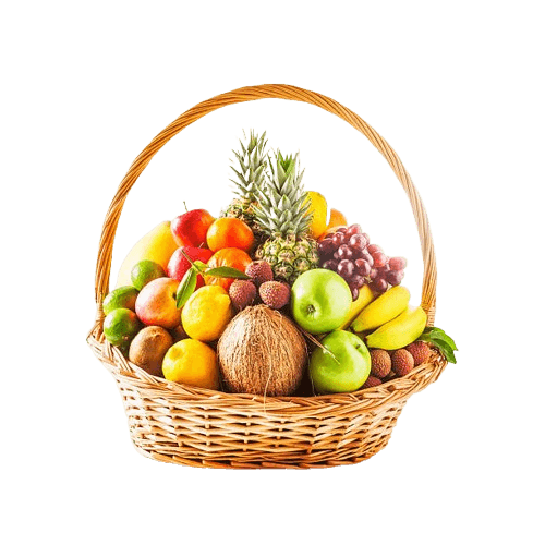 Fruits