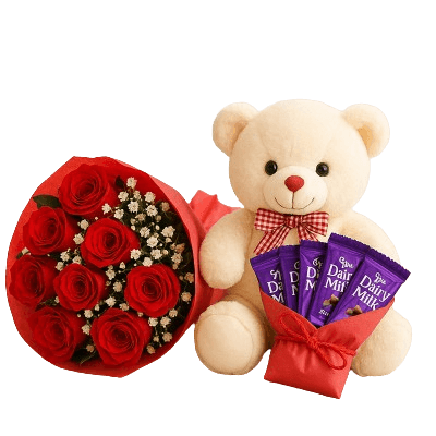 Combo Gift